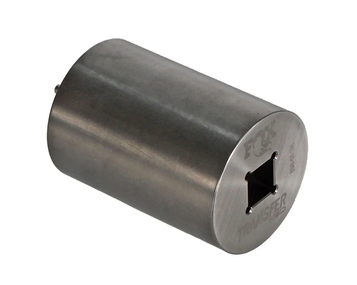 Fox Suspension Motor Cover (Torque Driver) (Transfer Neo)